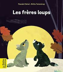 Les frères loups